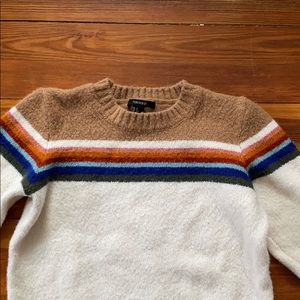 forever 21 sweater